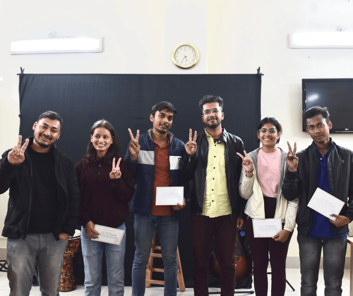 ColoredCow tweet media