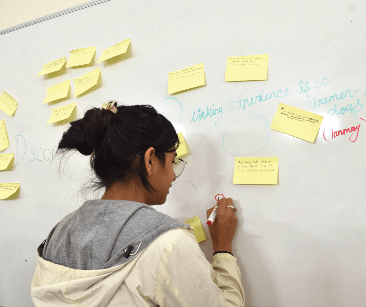 ColoredCow tweet media