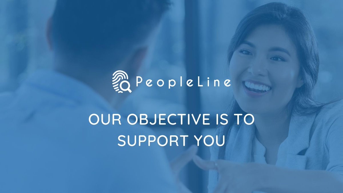 PeopleLine tweet media