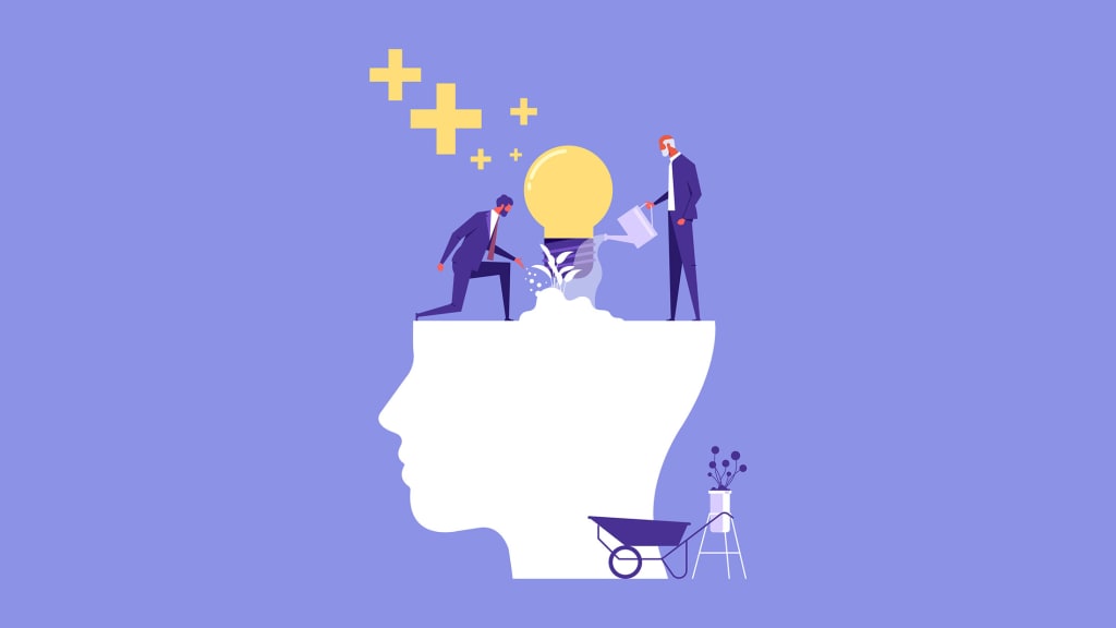 GOTOPROCMGMT's tweet image. Neuroscience Says These 3 Simple Mental Habits Make People
Much Happier 
inc.com/bill-murphy-jr… #KEEPYOUREARSOPEN #ABSORBKNOWLEDGE