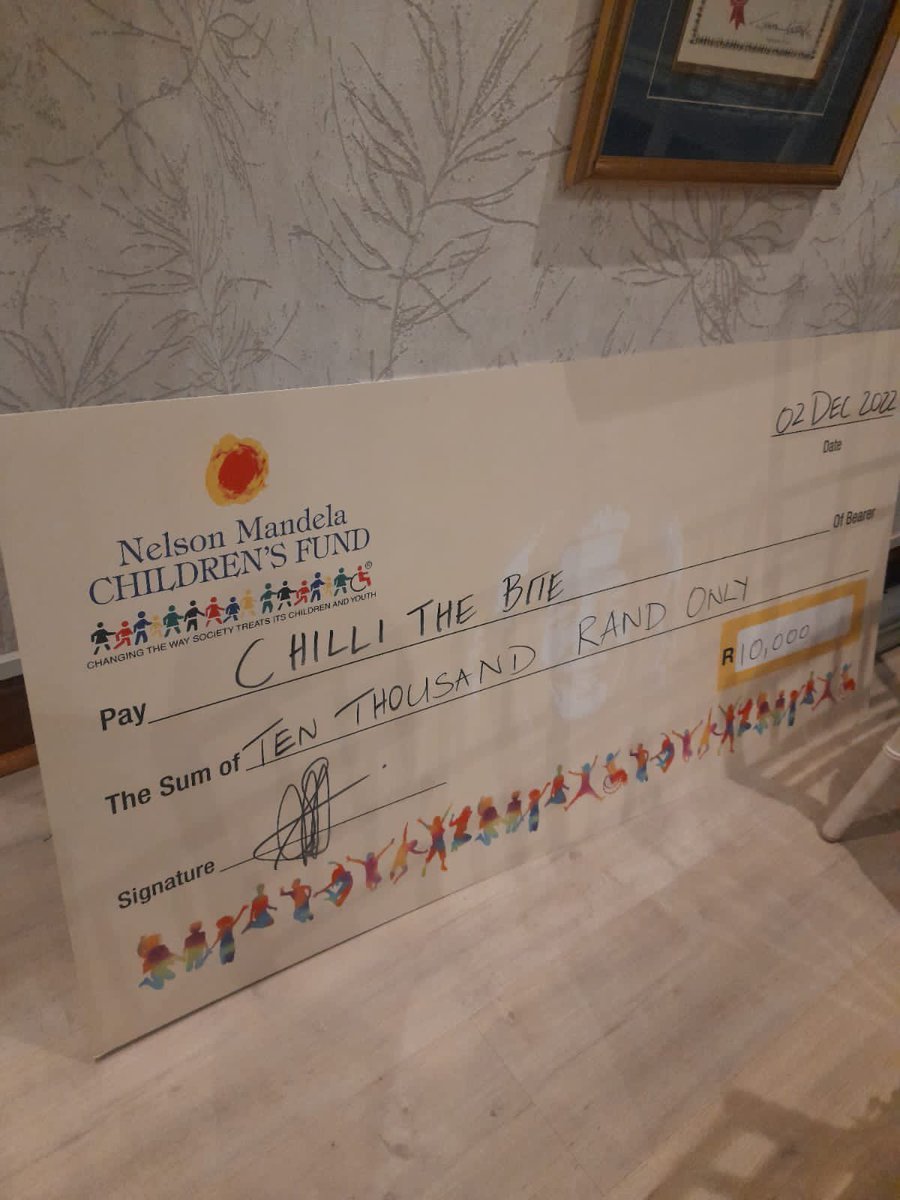 Chillithebite1's tweet image. It’s not about the speed but then determination and consistency.From kasi to the world 🌎 🌶️🤏🏾❤️🙏🏾🙌🏾.
#Ramaphosa #chilllithebite #kasi