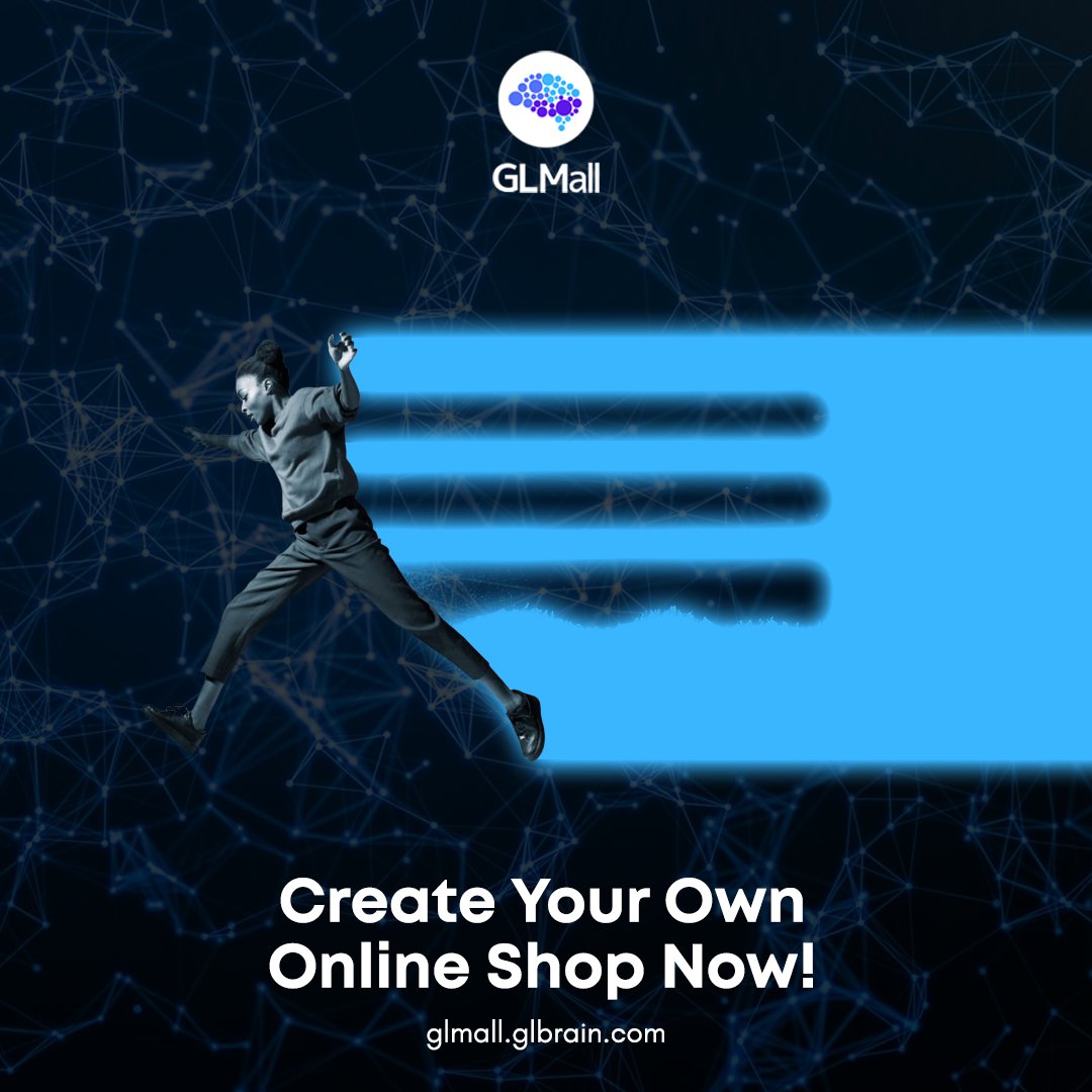 GLMallOfficial's tweet photo. 👉 In GLMall, users can create their online shop and present their offers on the first integrated marketplace for online shops on two floors: Products, Services.
#glmall #glbrain #crypto #cryptocurrency https://t.co/FJzsRHbU2r
