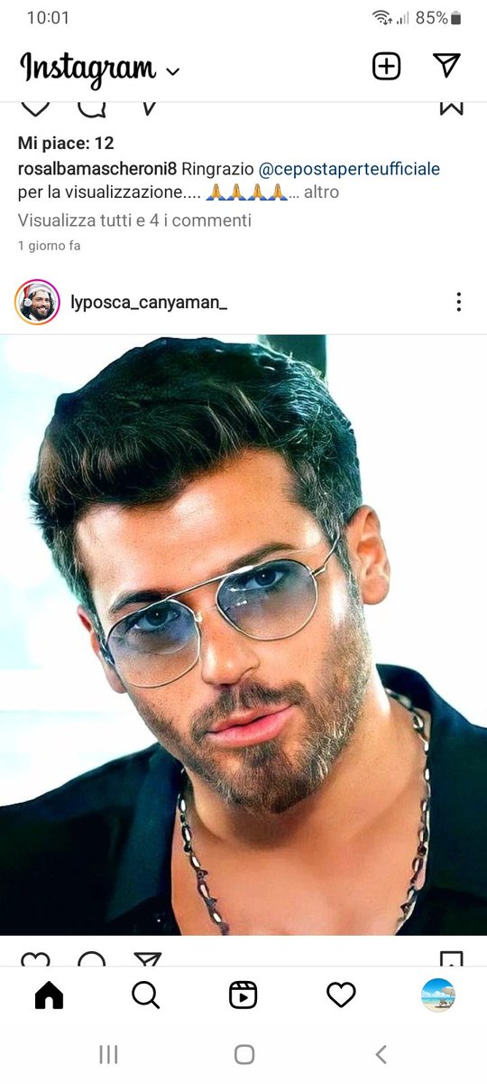#CanYaman