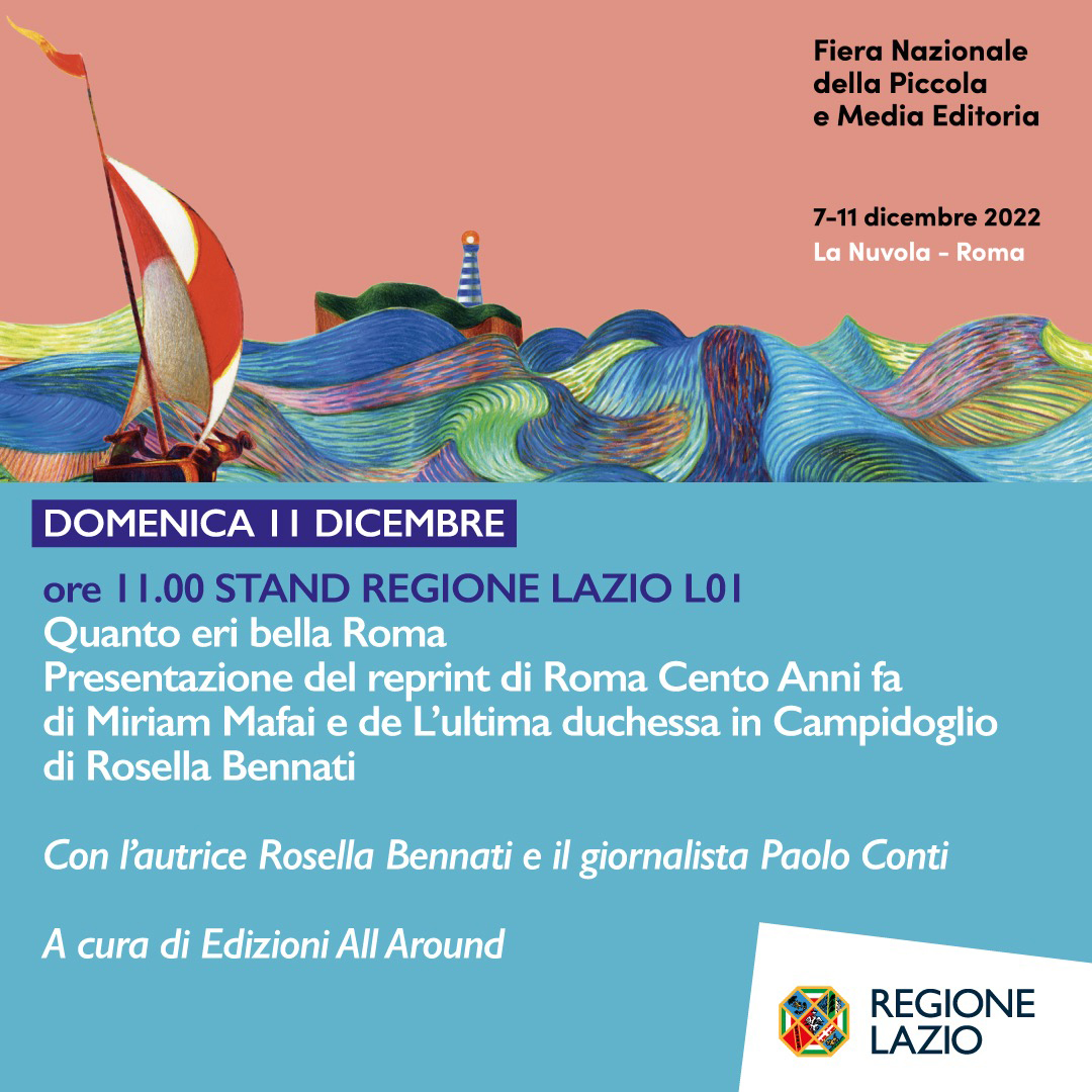 edizioni All Around tweet media