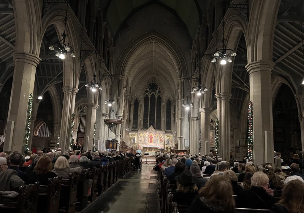 James Clutton (@jamesohp) on Twitter photo Beautiful memories made on Saturday night at the <a href="/operahollandpk/">Opera Holland Park</a> Christmas Concert. The #OHPChorus were on sensational form, conducted by <a href="/DomEllisPeckham/">Dominic Ellis-Peckham</a> & Stuart Wild on piano. Fantastic performances from <a href="/Birdsoprano/">Katie Bird</a> & @PaulCareyJones. Donations collected for <a href="/RefettorioFelix/">Refettorio Felix</a> Beautiful memories made on Saturday night at the <a href="/operahollandpk/">Opera Holland Park</a> Christmas Concert. The #OHPChorus were on sensational form, conducted by <a href="/DomEllisPeckham/">Dominic Ellis-Peckham</a> & Stuart Wild on piano. Fantastic performances from <a href="/Birdsoprano/">Katie Bird</a> & @PaulCareyJones. Donations collected for <a href="/RefettorioFelix/">Refettorio Felix</a>
