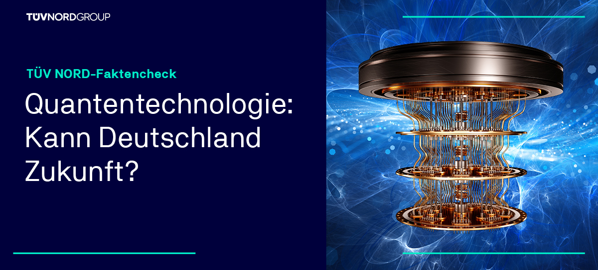 TÜV NORD Politik (@tuevnordpolitik) on Twitter photo #TÜVNORD-Faktencheck #Quantentechnologie: Am 14.12. diskutieren wir in Berlin, was Quantentechnologie für unsere Zukunft bedeutet. Können sich Deutschland und Europa als Quanten-Standorte etablieren? Bei Interesse: Mail an dialoge@tuev-nord.de #TÜVNORD-Faktencheck #Quantentechnologie: Am 14.12. diskutieren wir in Berlin, was Quantentechnologie für unsere Zukunft bedeutet. Können sich Deutschland und Europa als Quanten-Standorte etablieren? Bei Interesse: Mail an dialoge@tuev-nord.de
