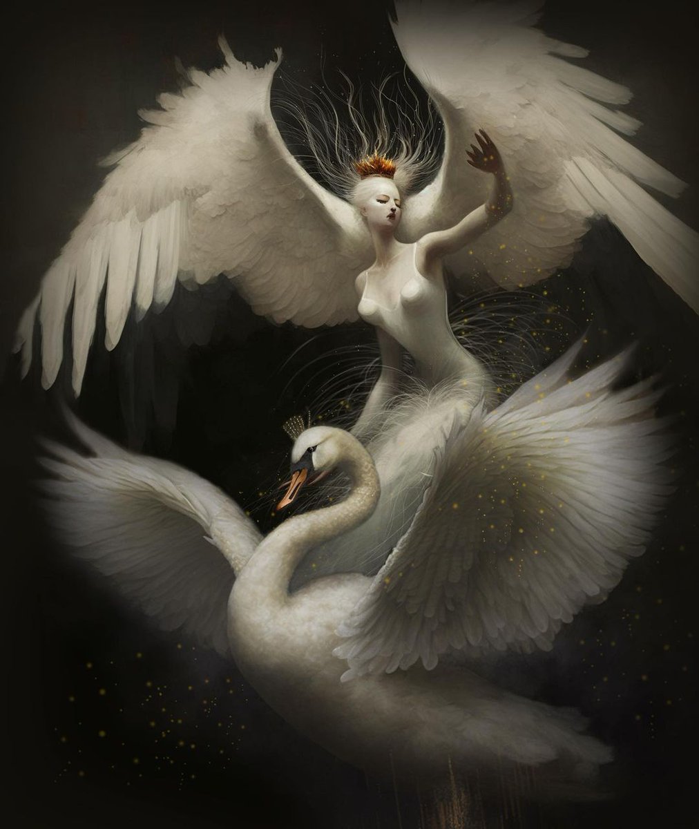 Eternal fidelity 🦢
© Kerstin Jedwill
☞ @jedwill_photoart