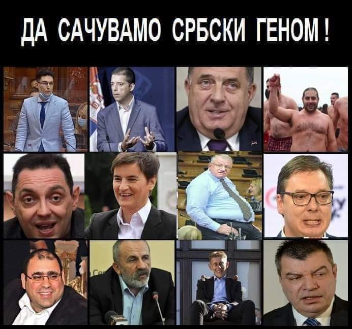 Fantoom19's tweet photo. @sns_srbija 😂😂 https://t.co/PnE6Ni0vOa