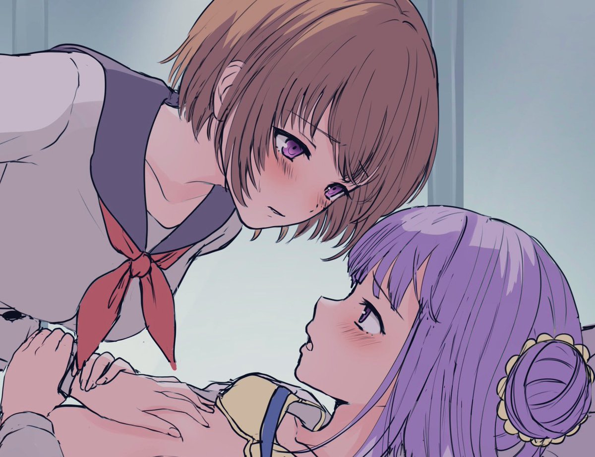 Skeb 1件目の進捗です! 