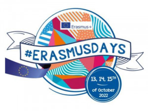digital_biblio's tweet image. The BΙBLIO project was presented successfully within the “ERASMUS DAYS 2022”! The project presentation was included in the «DAISSy Days 2022» (13-15.10.2022) initiative organized online by the DAISSy Research Group of the Hellenic Open. For more:
bit.ly/3XXZBk0