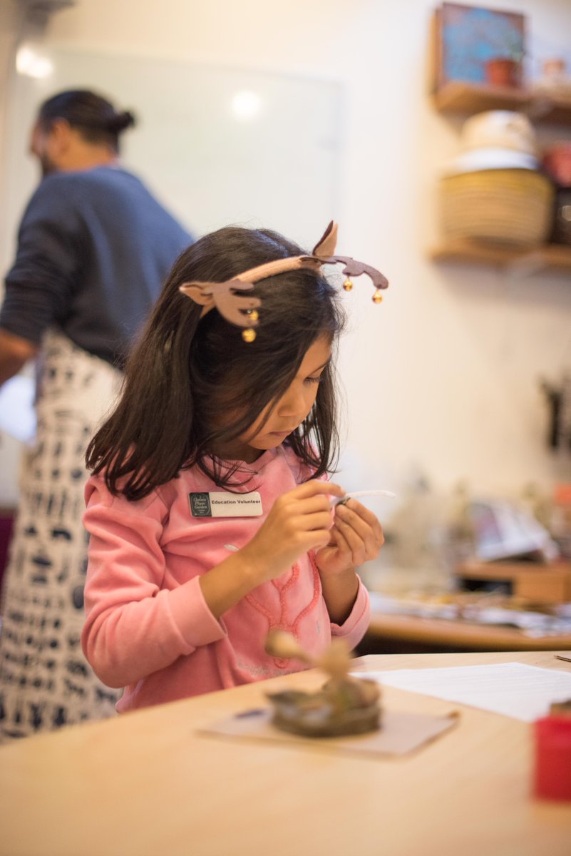 There is still time to support our <a href="/BigGive/">Big Give</a> #ChristmasChallenge22, helping us to engage more people with nature and be a garden for all, in a city where only 20% of space is publicly accessible. 

Donate now: ow.ly/galO50LQQ3Y