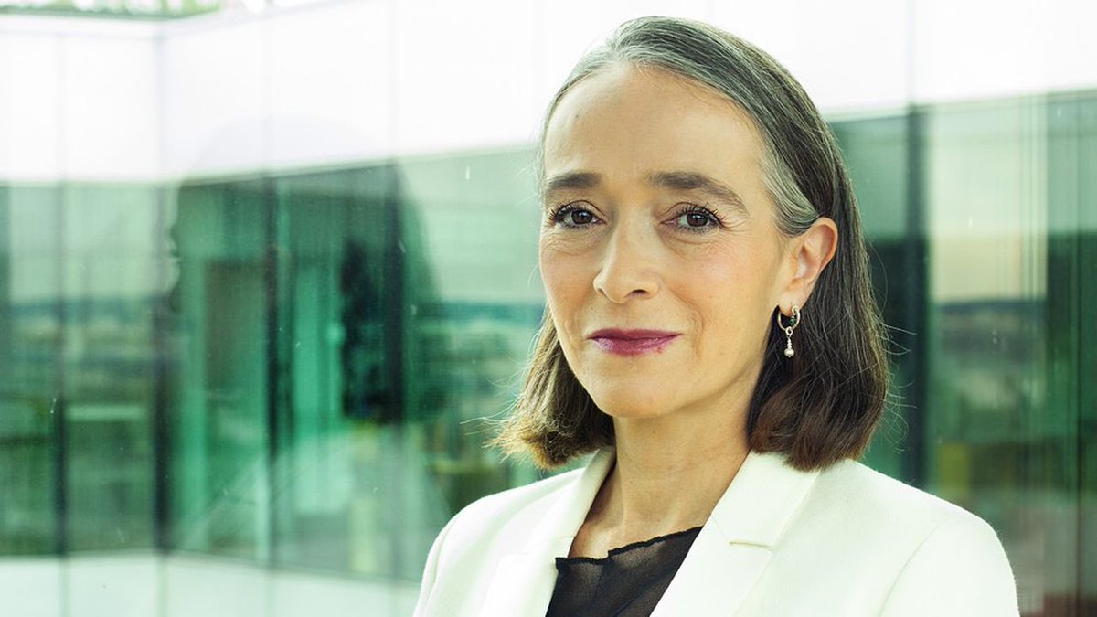 Laurent Lafon tweet media