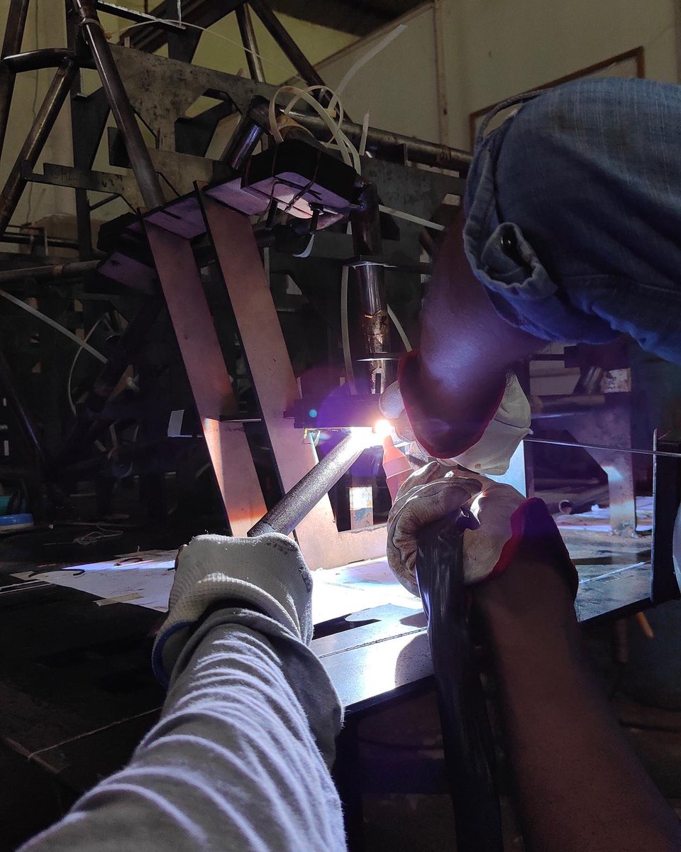 thyperions's tweet image. A little progress each day adds up to big results.
.
.
@pillaiscollege
@hyperion_racing_team
#hyperionracing#pillaicollege #formulastudenr#fsaecar#car #kitcar#fsparts#carparts