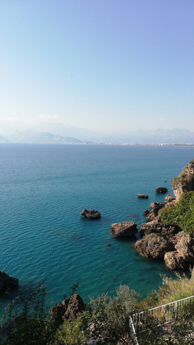 Ölürüm manzarana şehir... ❤️🙏🐞
@Antalya