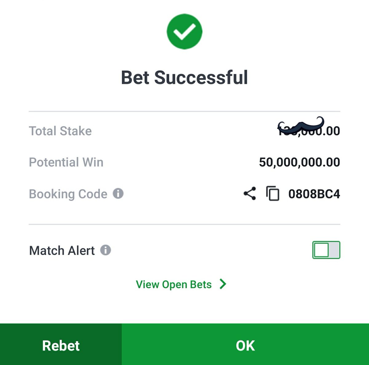 sportingking365's tweet photo. 0808BC4 ⚽

Telegram 👉🏾 https://t.co/JR7uZt2QEs https://t.co/hwQnQS8aQf