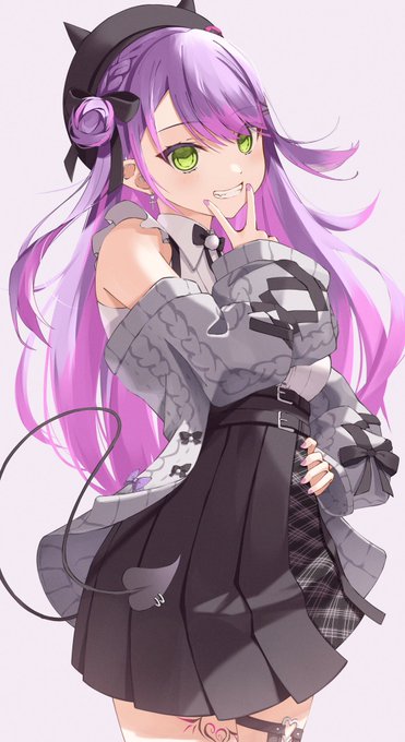 トワ様#TOWART 