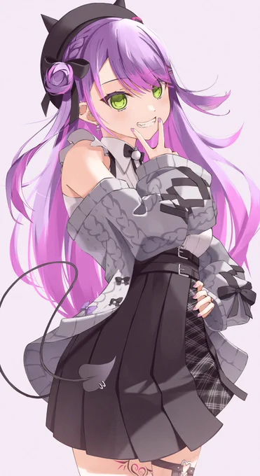トワ様#TOWART 