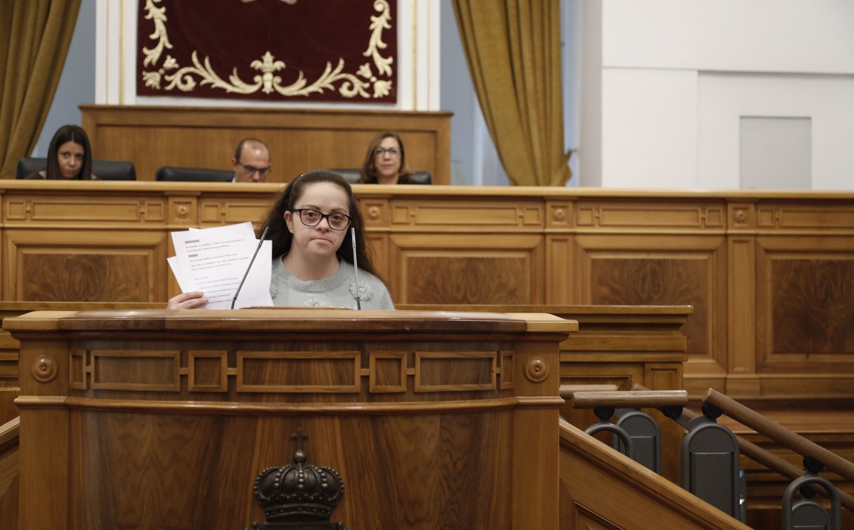 Down CLM tweet media