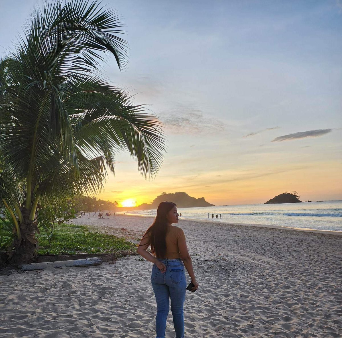 IcaElMa's tweet photo. the sunset 😍 https://t.co/7lc6bRfS8c