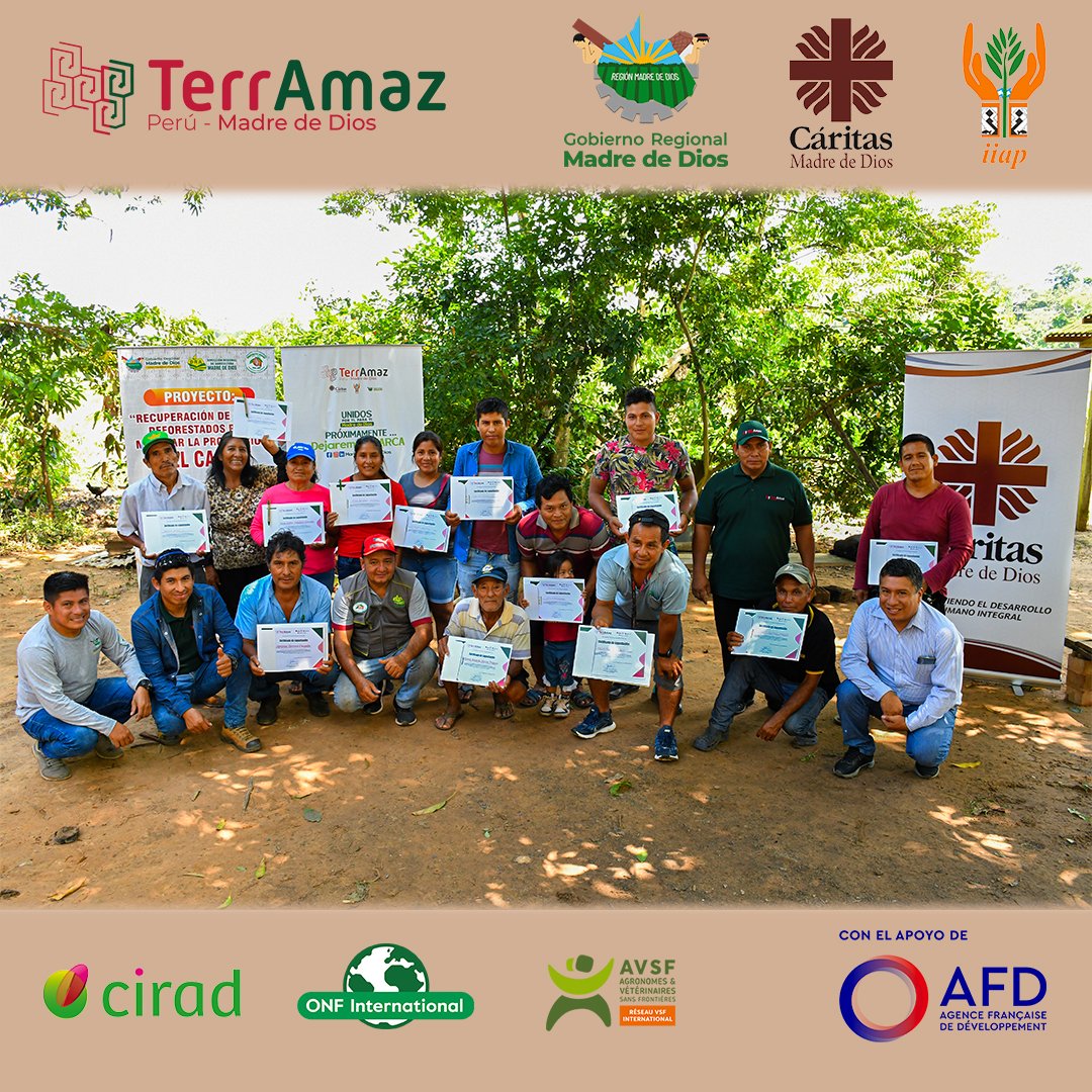 TerrAmaz tweet media