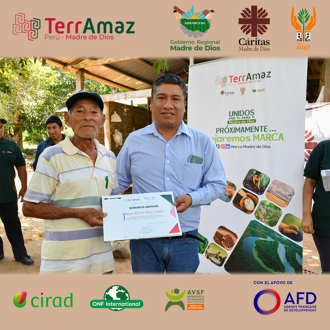 TerrAmaz tweet media