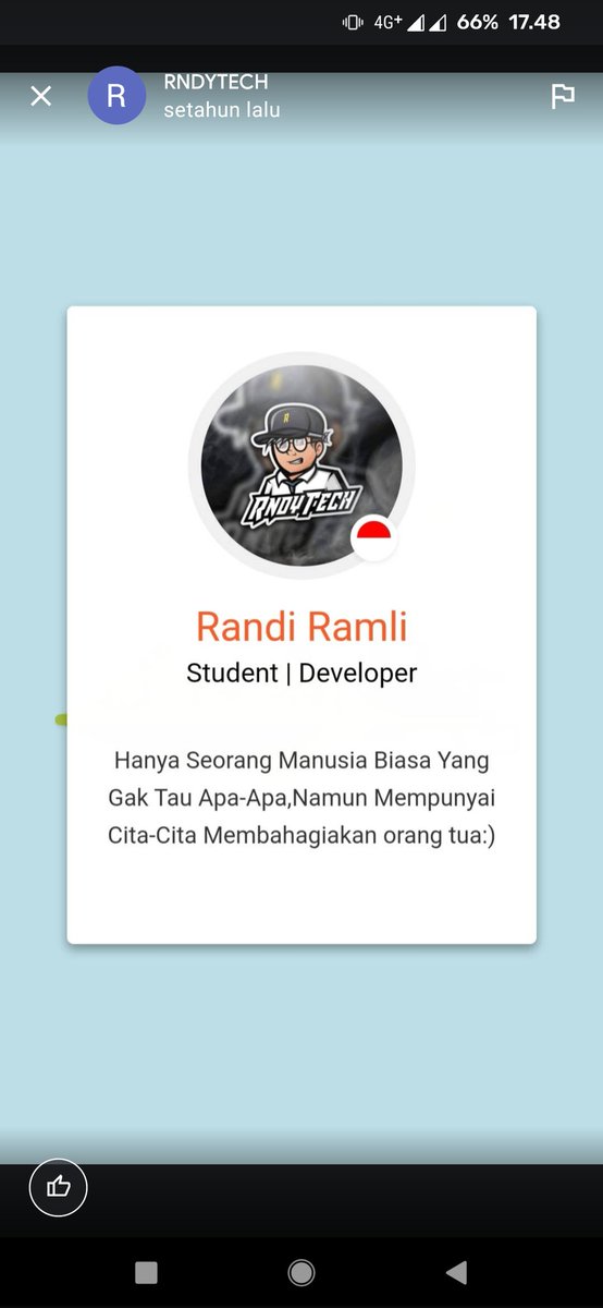 𝕻𝖆𝖇𝖚 tweet media