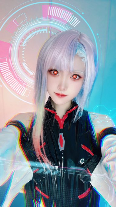 Twitterのコスプレ画像23