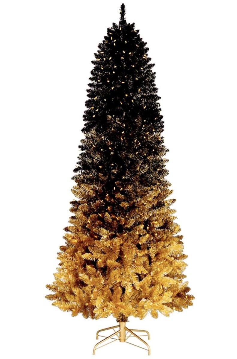 Prince as Christmas trees.

A thread.