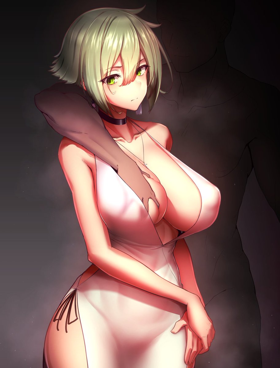 エラン君を女の子にしたい…した
ボクっ娘クール巨乳ッ…! 