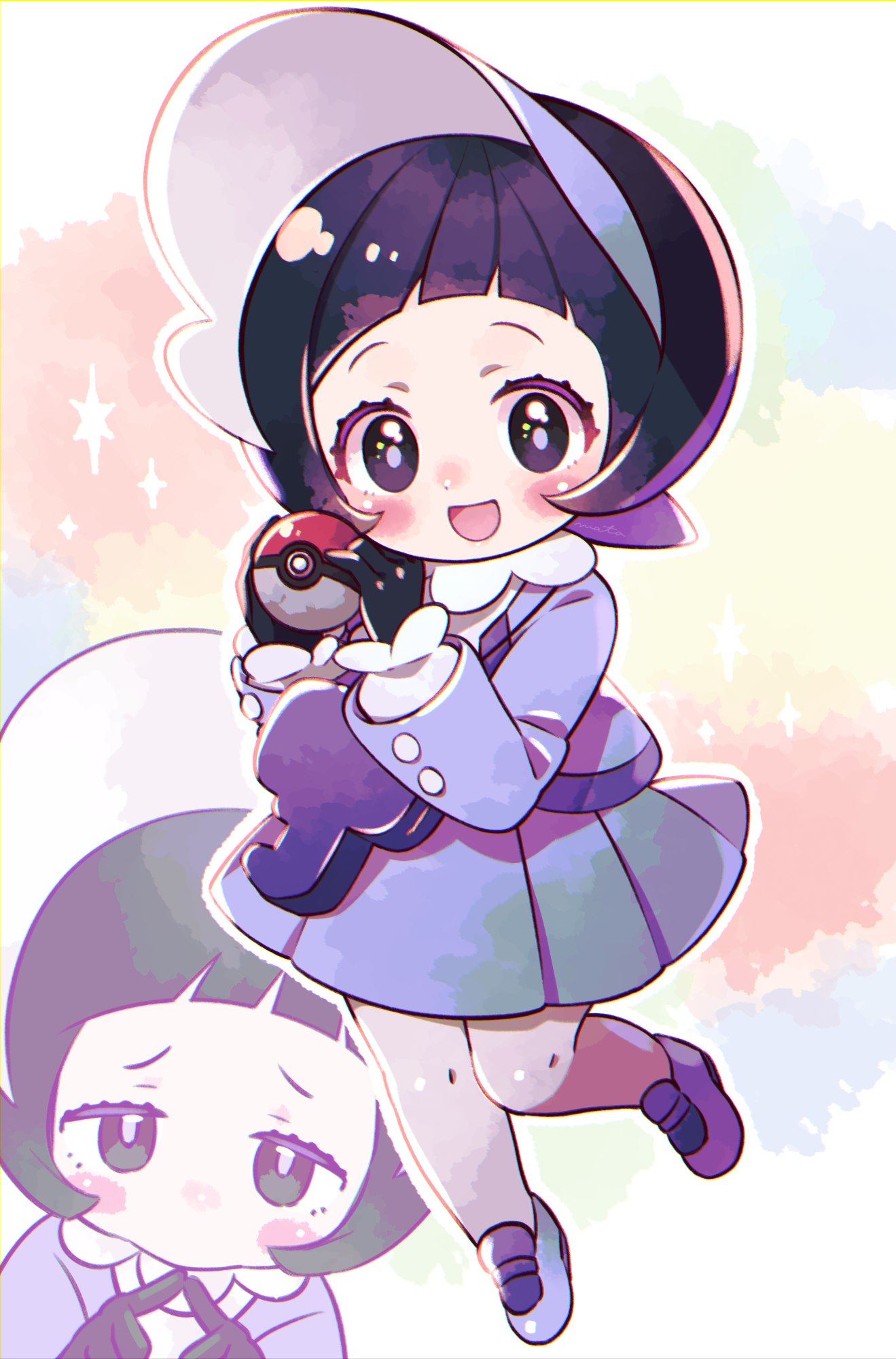 ポケモン - あおちゃん あおﾁｬﾝ🩵 on X: 