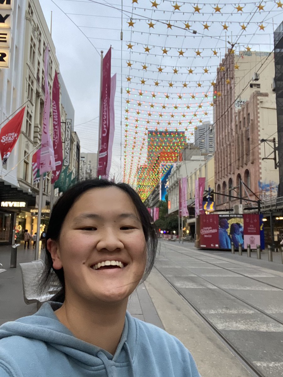 Second year one minute thesis, poster and review done, talk at RnD Topics 2022 at RMIT done, now to relax and enjoy the rest of the talks! <a href="/RACInational/">Royal Australian Chemical Institute</a>