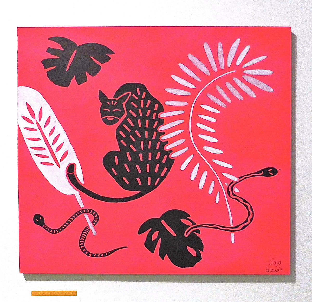 ZEST Arts Collective tweet media