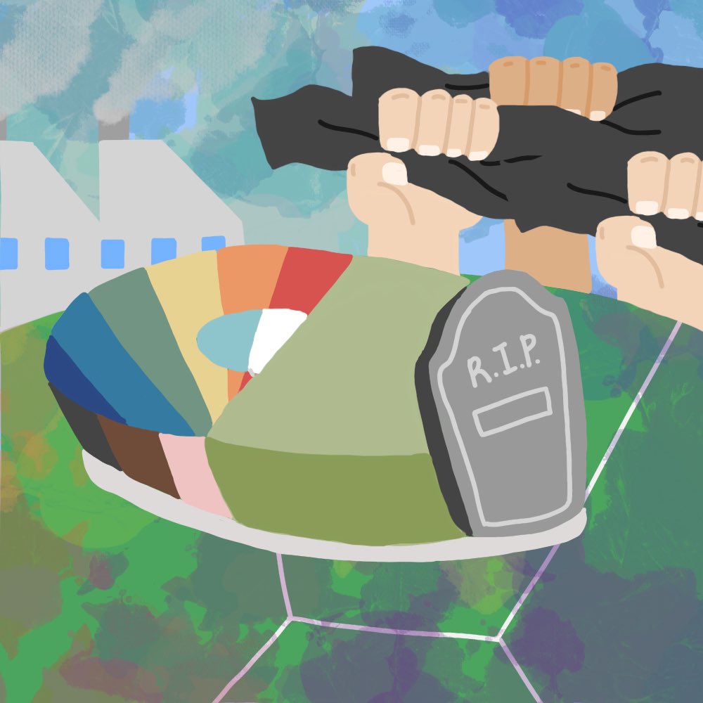 🛸게스트하우스 스페미스 로그 28✨
16강 경기 준비물🗒
알람⏰, 야식🍕, ‘알빠임?’ 정신과 꺾이지 않는 마음, 그리고 바로 이것!
노동착취와 여성, 퀴어 차별 등 수많은 문제의식 속 월드컵의 의미를 찾아보아요⚽️
자세히 보기 :: stib.ee/Aza6
스페미스 구독 :: sfmce.kr