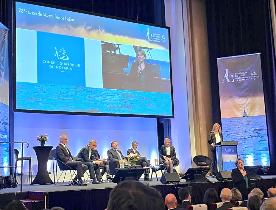 Notaires de Loire-Atlantique tweet media