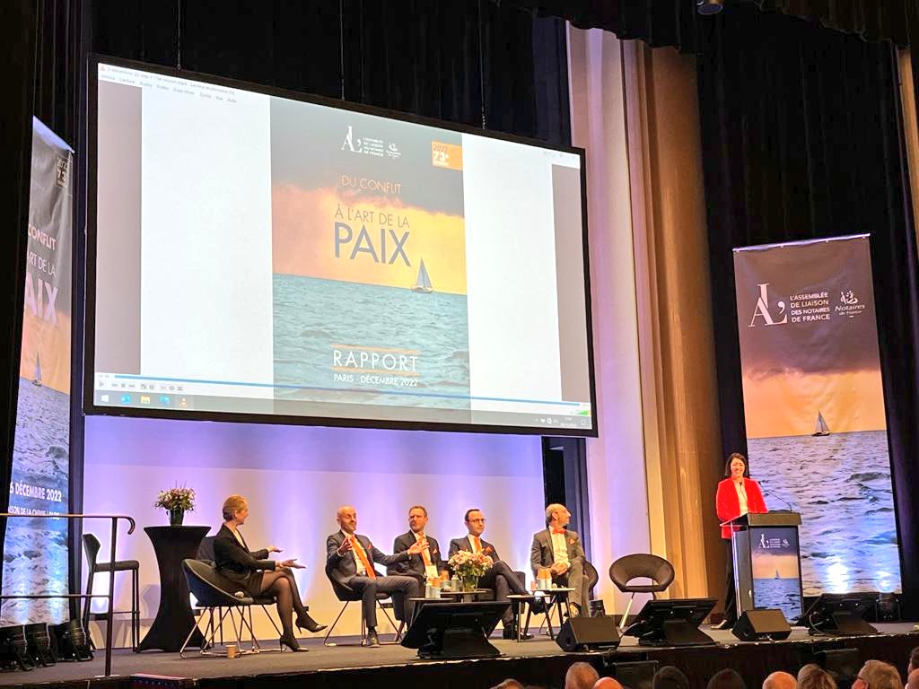 Notaires de Loire-Atlantique tweet media