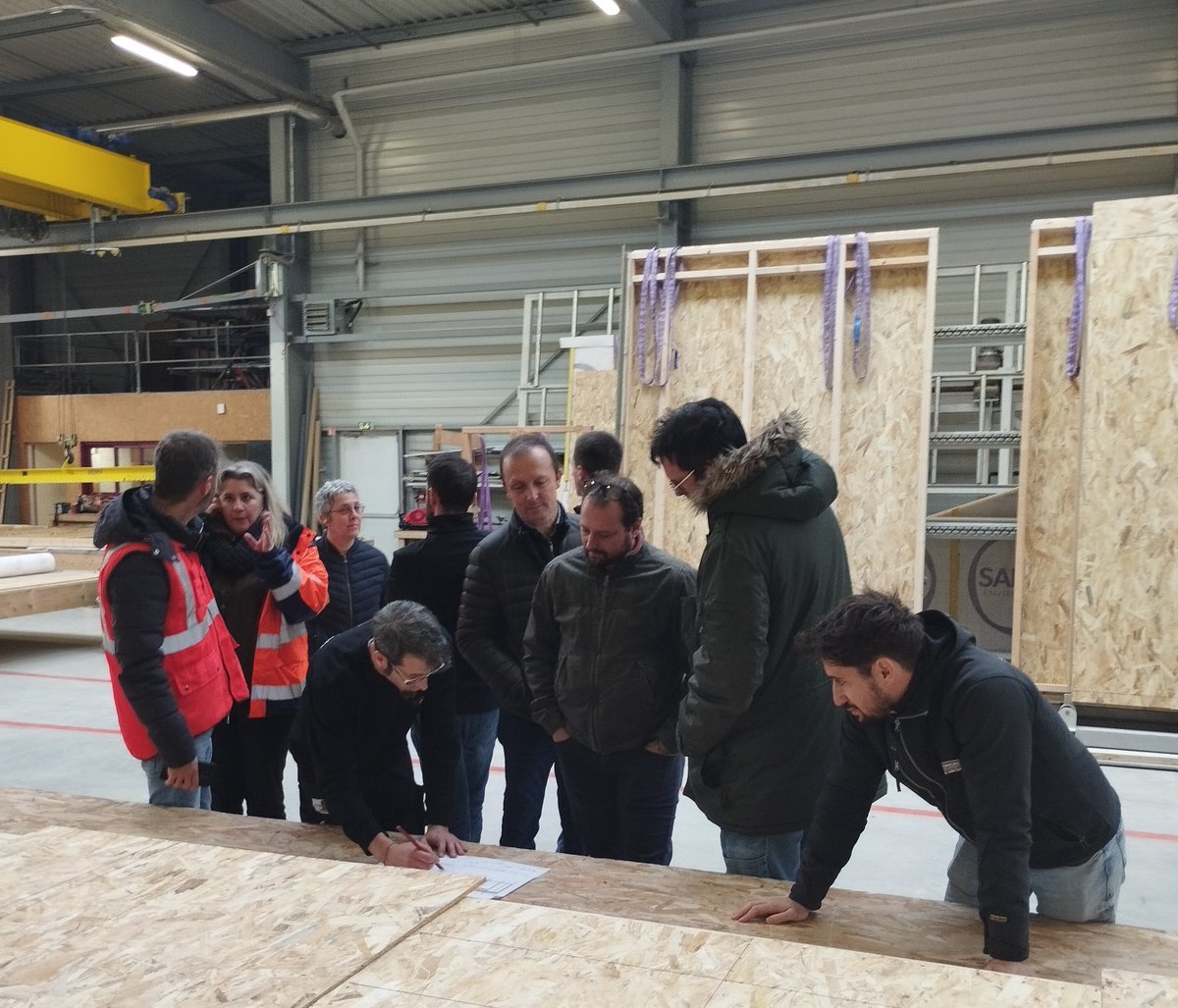 Fédération SCOP BTP tweet media