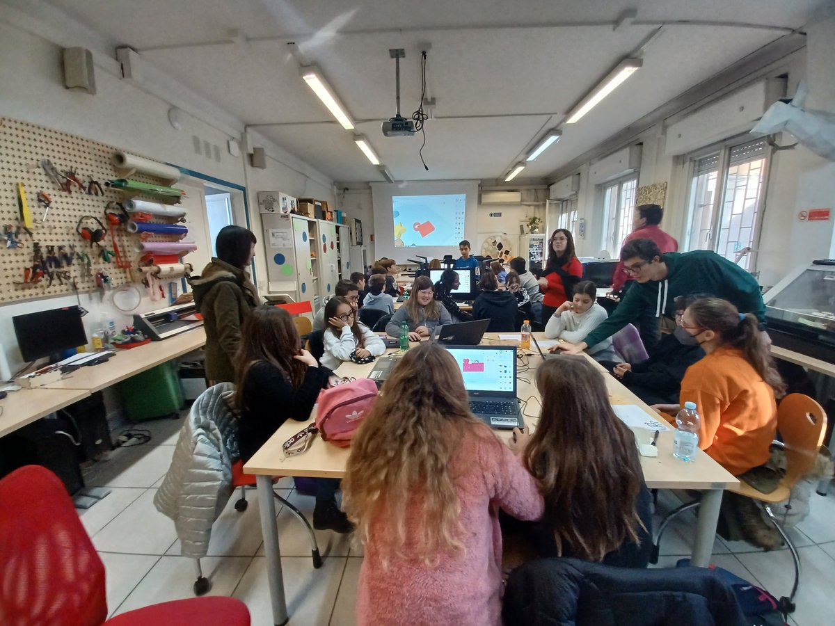 Eleonora Curatola tweet media