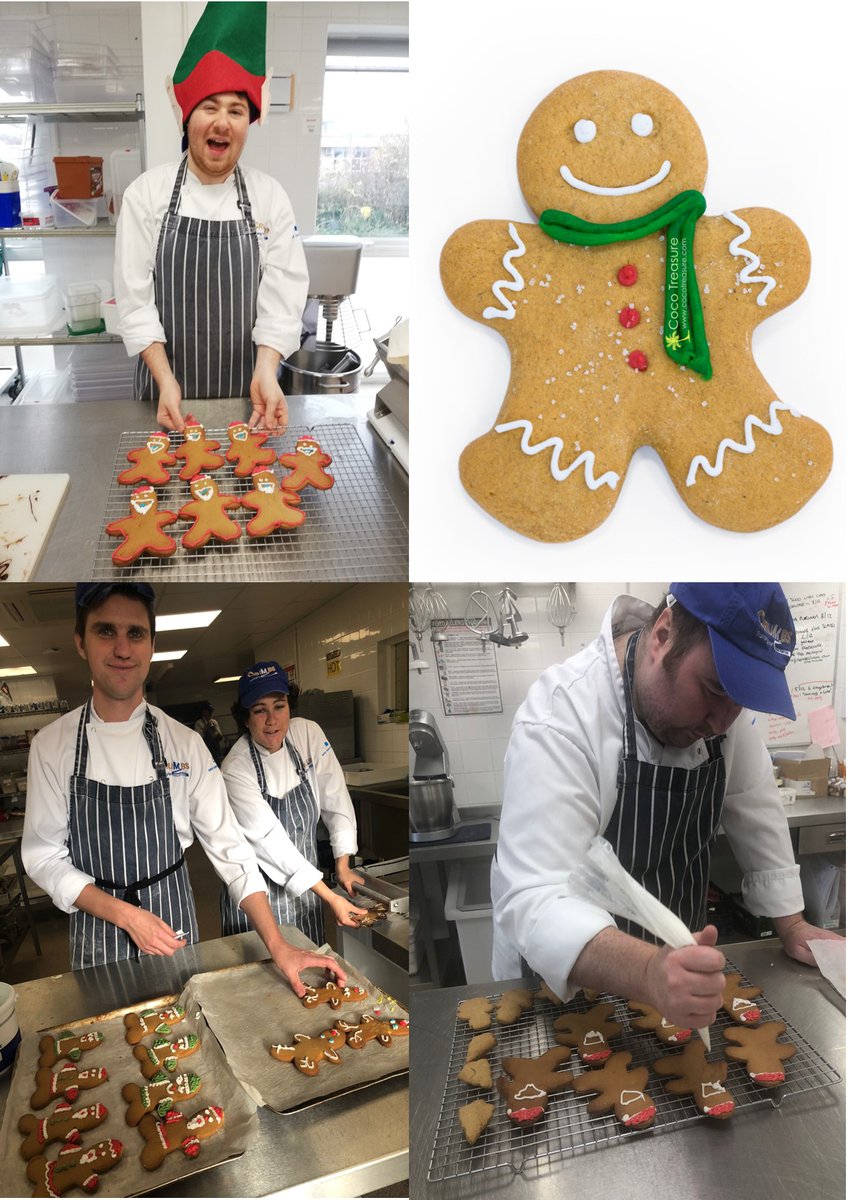 We're full on festive <a href="/CrumbsProject/">The Crumbs Project</a> with our Christmas Newsletter out now! 
crumbs.org.uk #training #charity 
#hospitality #Bournemouth #Christmas