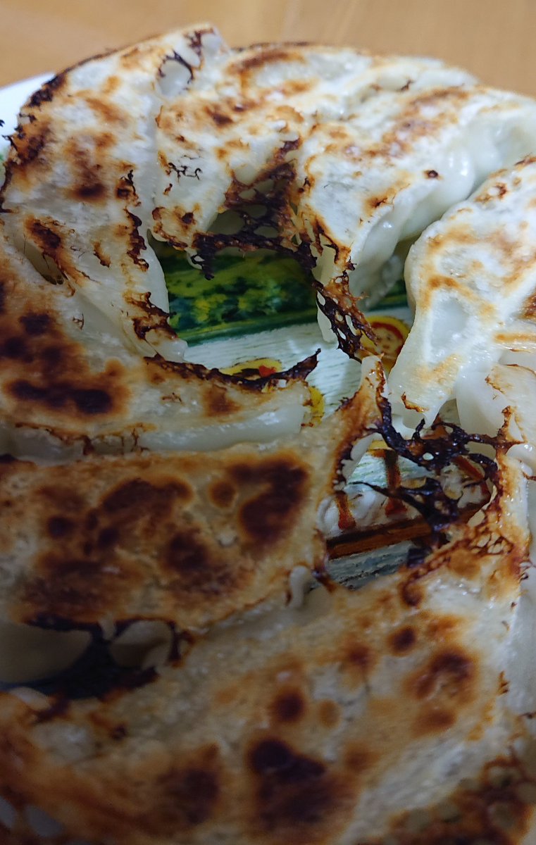 みんなの はなぶさ 餃子 口コミ 評判 食べたいランチ 夜ごはんがきっと見つかる ナウティスイーツ