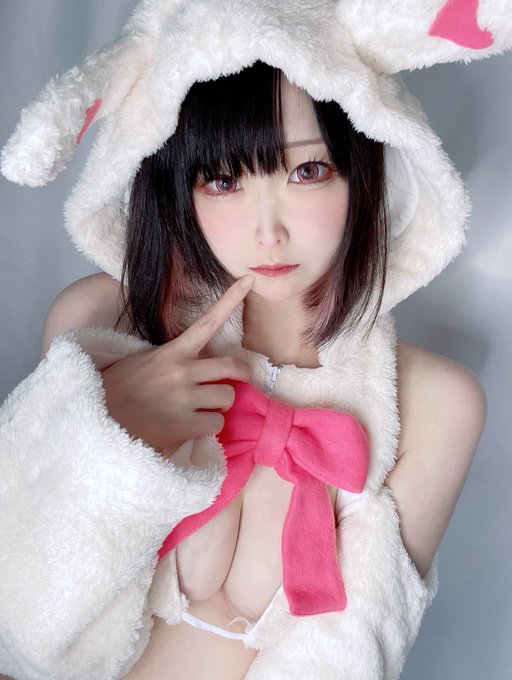 コスプレイヤー優凪のTwitter画像16
