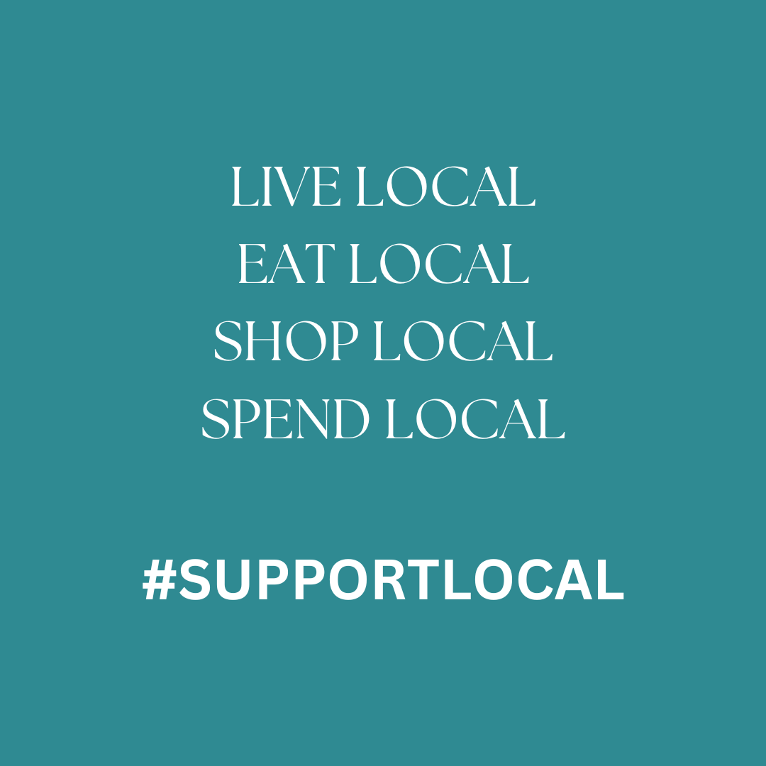 #SupportLocal especially at Christmas! 🎄We have such a diverse range of shops, eateries &amp; producers in Tenbury and the surrounding area, it really is so important to support them!  #shoplocal #tenburywells #wocestershire 'buylocal
