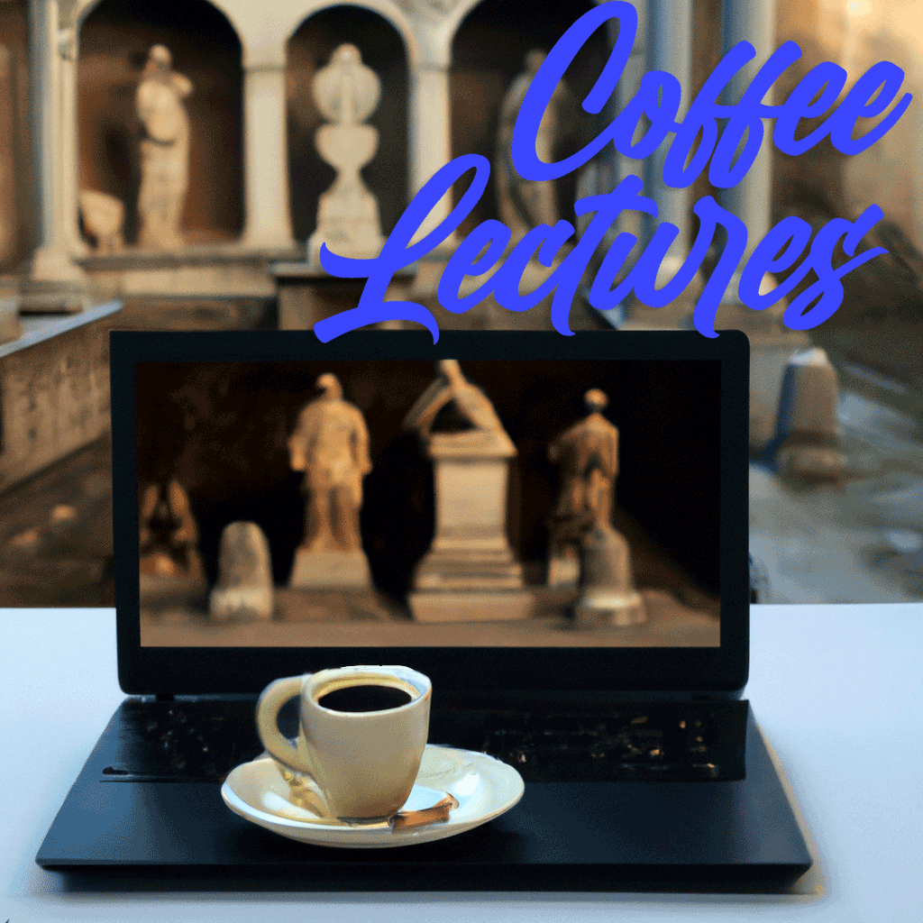 unibibkoeln's tweet photo. Nächste ☕️ Coffee Lecture am 8.12.2022, 14 Uhr: "33 Minuten für Langzeitverfügbarkeit - Wie man Datenfriedhöfe vermeidet". Mit Stephan Lenartz und Malte Windrath: https://t.co/dxlnDFkPjW #CoffeeLectures #Datenfriedhof #DatenRetten https://t.co/iTXjr0Zl1N