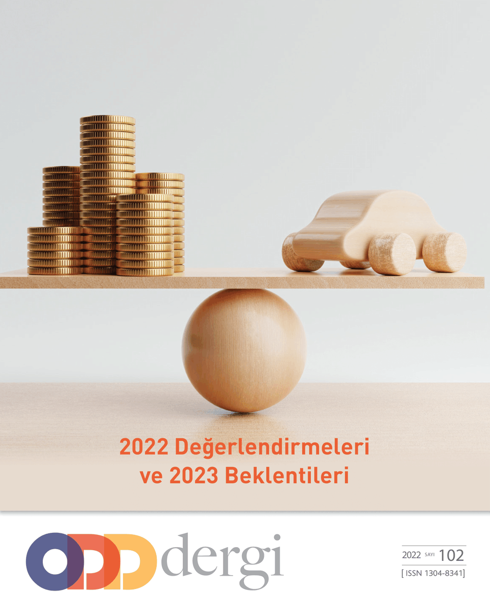 ODMD Dergi'nin 102. sayısı yayında. Derginin tüm sayılarına ODMD Web Sitesi'ndeki 'Dergi' başlığından ulaşabilirsiniz.

#ODMDDergi #ODMD #ODMDOtomotiv #Otomotiv #OtomobilPazarı #HafifTicariAraçPazarı #MagmaData