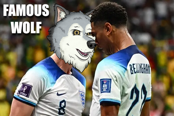 GeorgeFrom乂🐐 tweet media