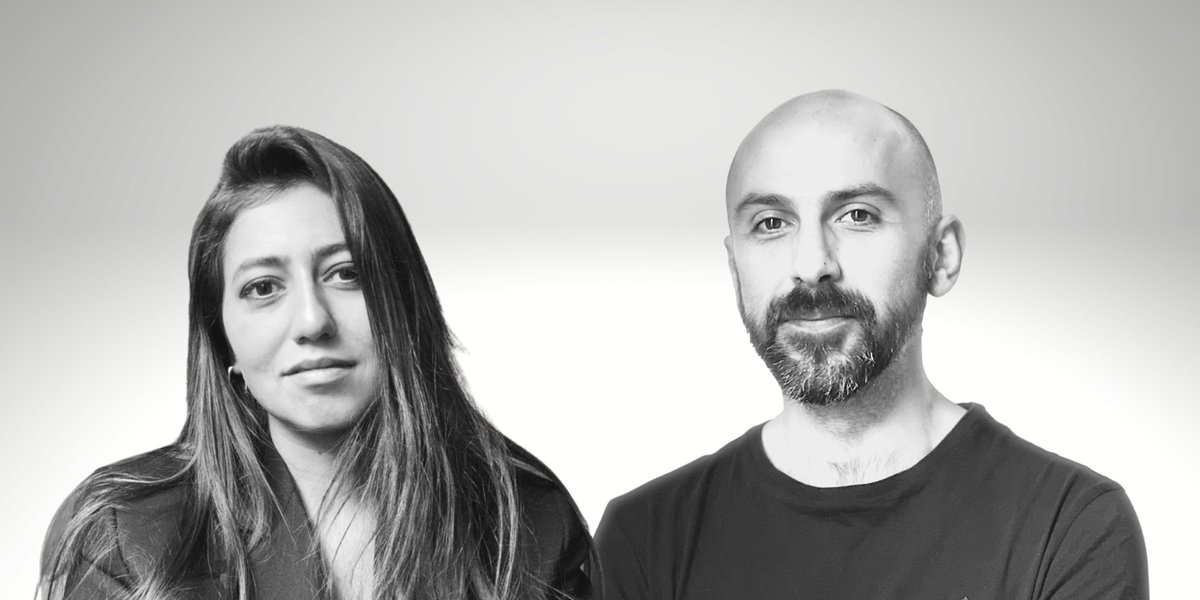 As founding editors of #IstanbulArchitectureDiary, we would like to invite all of you to be a part of the community!

Visit istanbul.architecturediary.org to set up your account 🙌

Nurgul &amp; Nuka