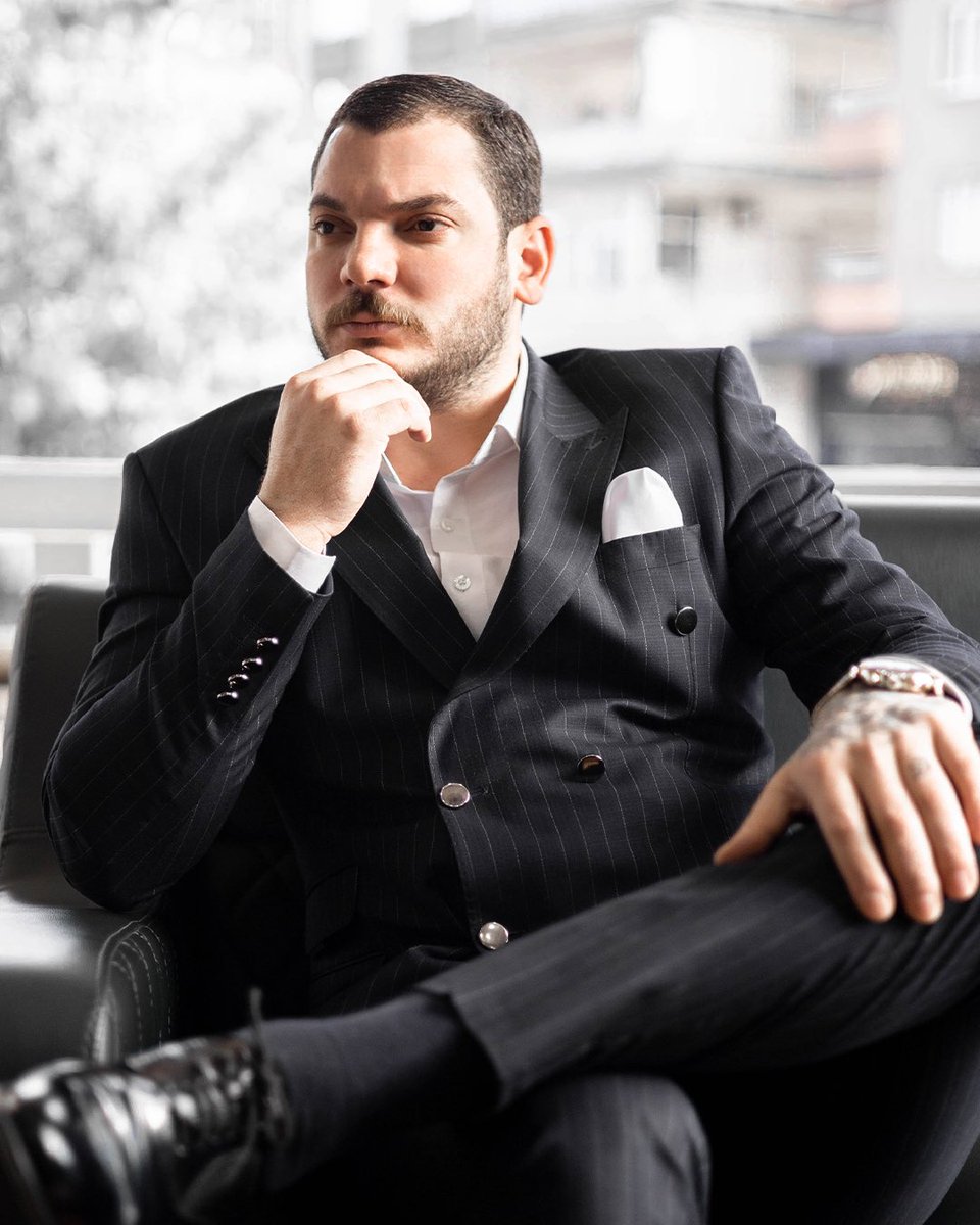 EMRE GÖKDOĞAN (@emre_gokdogan) on Twitter photo 