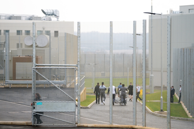 workwithoffend's tweet photo. Change to Friday Prison Releases comes closer

A Private Members Bill is the government’s chosen mechanism to implement the government’s pledge on Friday releases.

Continue reading below:
https://t.co/WE1myZpaED https://t.co/pk8zLfK6vJ