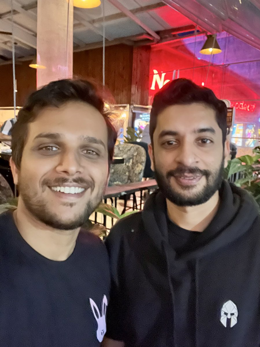 Jazeel Ferry tweet media