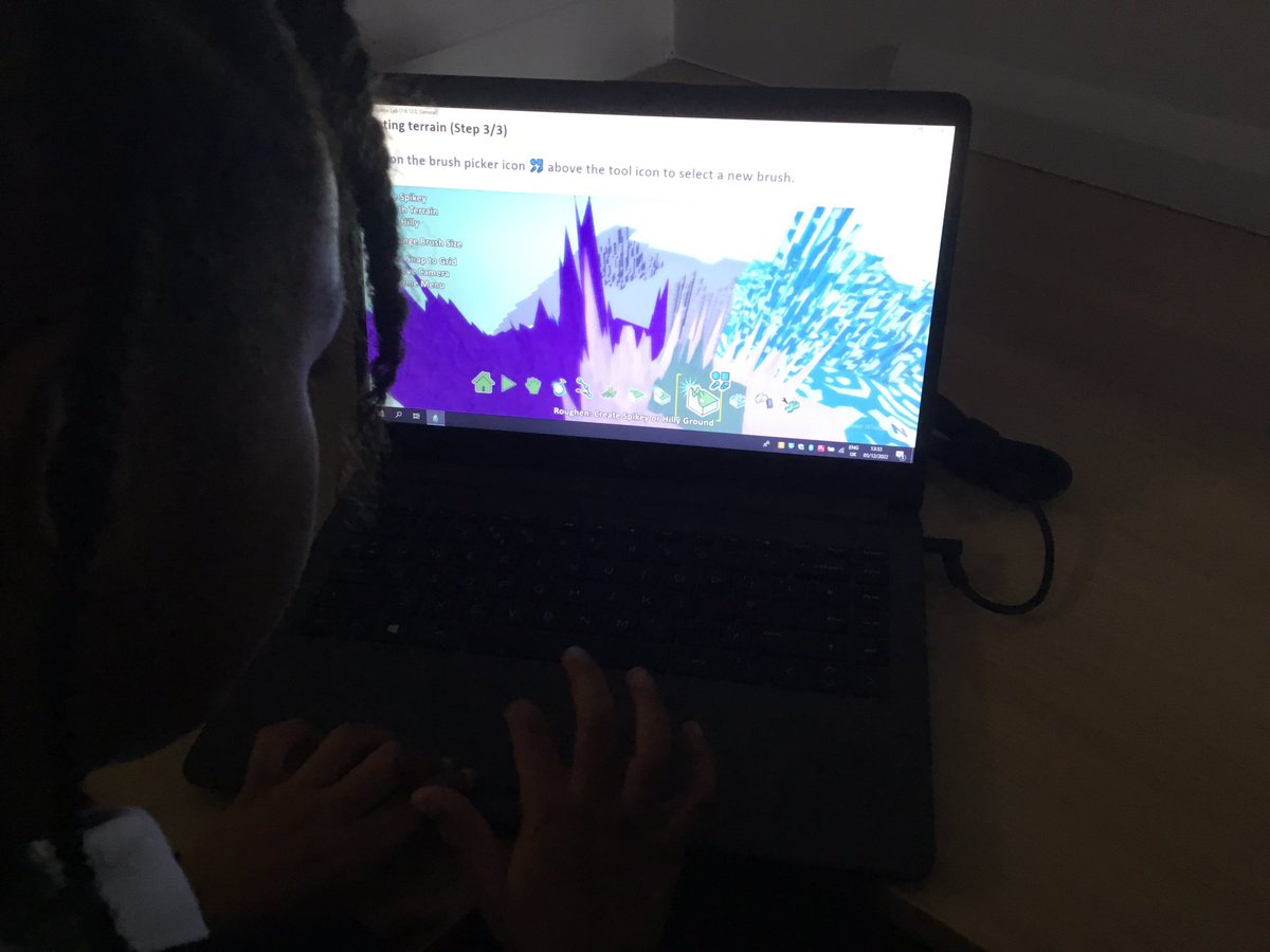 Pleasant St Class 3 tweet media