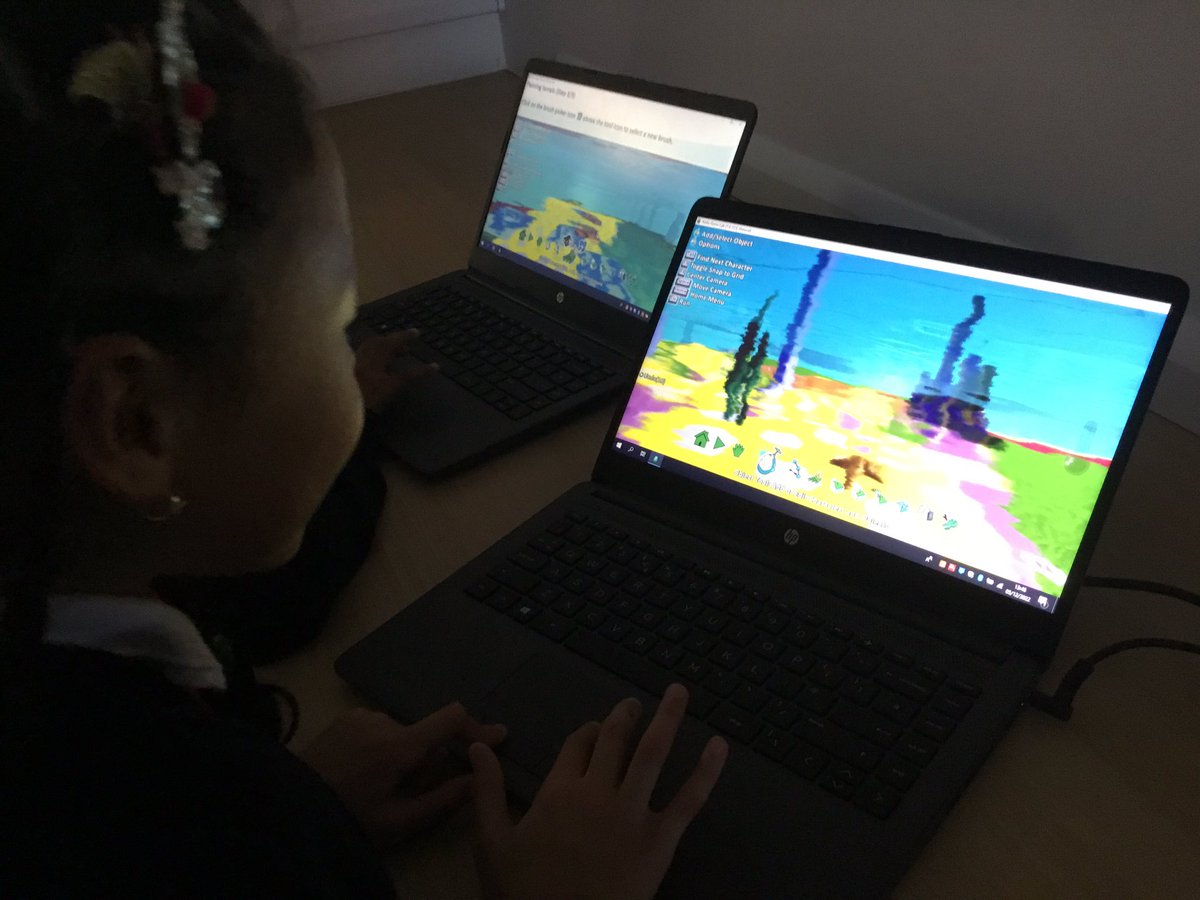 Pleasant St Class 3 tweet media